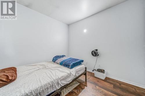 39 Flavian Crescent, Brampton, ON - Indoor Photo Showing Bedroom