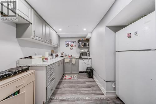 39 Flavian Crescent, Brampton, ON - Indoor