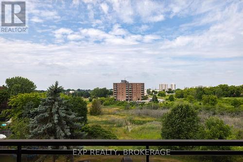 401 - 745 Davis Drive, Kingston (East Gardiners Rd), ON - Outdoor With View
