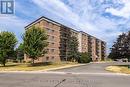 401 - 745 Davis Drive, Kingston (East Gardiners Rd), ON  - Outdoor With Balcony With Facade 