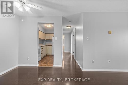 401 - 745 Davis Drive, Kingston (East Gardiners Rd), ON - Indoor