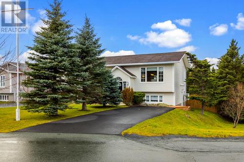 46 Kelliview Avenue, Conception Bay South, NL - Outdoor