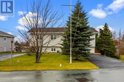 46 Kelliview Avenue, Conception Bay South, NL - Outdoor