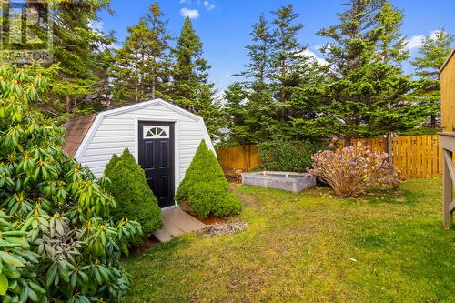 46 Kelliview Avenue, Conception Bay South, NL - Outdoor