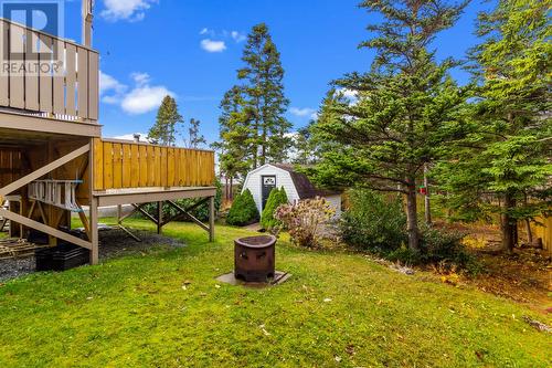 46 Kelliview Avenue, Conception Bay South, NL - Outdoor