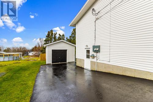 46 Kelliview Avenue, Conception Bay South, NL - Outdoor