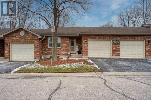 7 - 80 CENTRE STREET  London South (South E), ON N6J 1T5