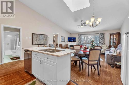 7 - 80 Centre Street, London South (South E), ON - Indoor Photo Showing Other Room