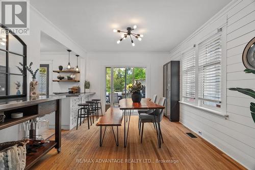 74 Emery Street E, London South (South F), ON - Indoor