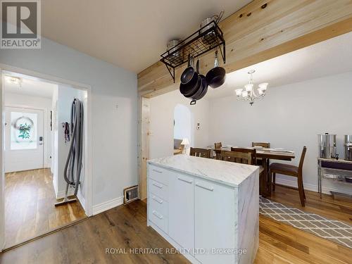 651 Somerville Avenue, Oshawa, ON - Indoor