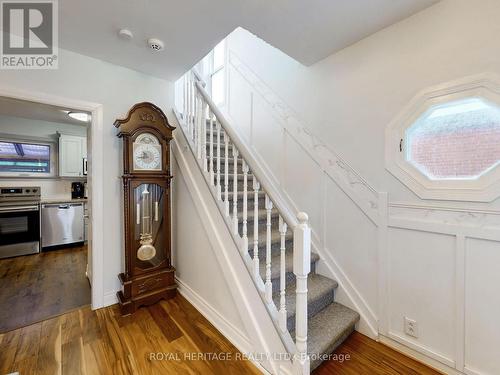 651 Somerville Avenue, Oshawa, ON - Indoor Photo Showing Other Room