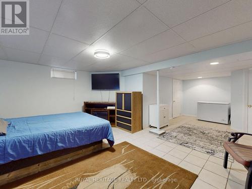 651 Somerville Avenue, Oshawa, ON - Indoor