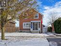651 Somerville Avenue, Oshawa, ON  - Outdoor 