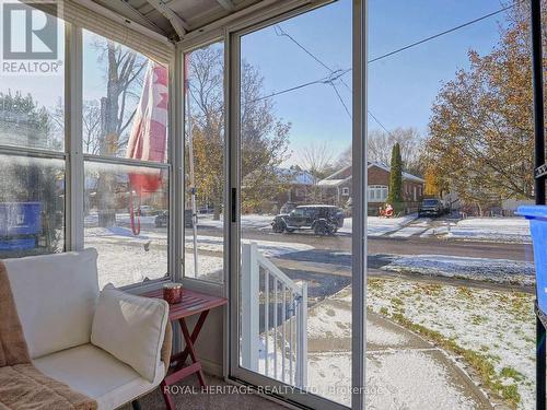 651 Somerville Avenue, Oshawa, ON -  Photo Showing Other Room