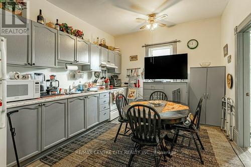 203 Rectory Street, London East (East L), ON - Indoor