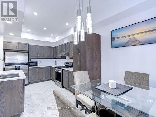 31 Palacebeach Trail, Hamilton, ON - Indoor