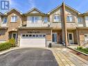 31 Palacebeach Trail, Hamilton, ON  - Outdoor With Facade 