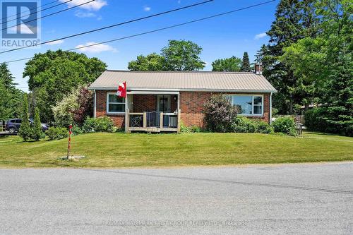 2 PARK LANE  Hamilton Township, ON K9A 0X9