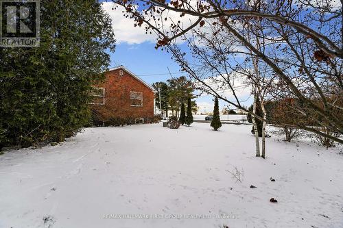 2 Park Lane, Hamilton Township, ON - Outdoor With View