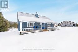 735519 WEST BACK LINE  West Grey, ON N0C 1H0