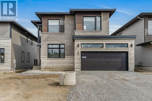 B - 802 Ninaatik Place, Ottawa, ON 