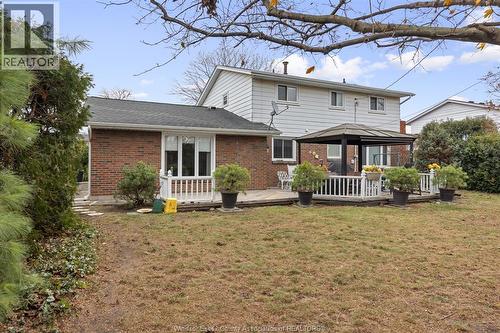 2683 Jamaica, Windsor, ON - Outdoor