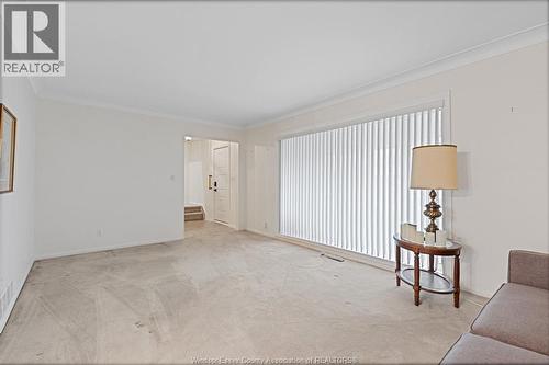 2683 Jamaica, Windsor, ON - Indoor Photo Showing Other Room