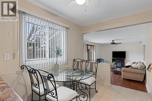 2683 Jamaica, Windsor, ON - Indoor Photo Showing Other Room