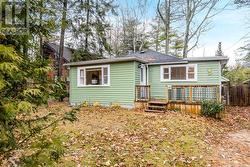 55 47TH STREET N  Wasaga Beach, ON L9Y 1Y5