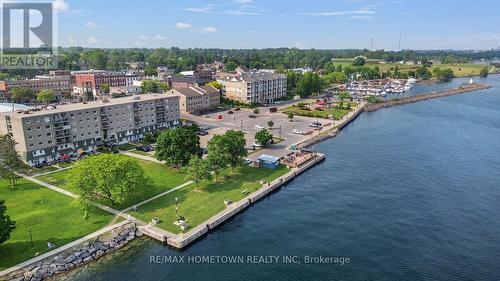 309 - 235 WATER STREET  Prescott, ON K0E 1T0