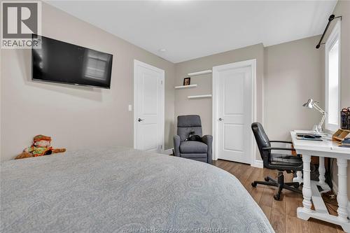 8475 Wyandotte Unit# 116, Windsor, ON - Indoor Photo Showing Other Room