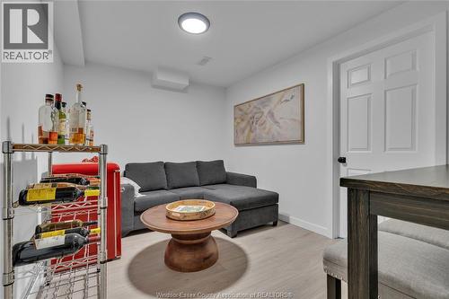 8475 Wyandotte Unit# 116, Windsor, ON - Indoor