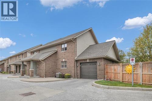 8475 Wyandotte Unit# 116, Windsor, ON - Outdoor