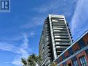 1831 - 2545 Simcoe Street N, Oshawa, ON  - Outdoor With Balcony 