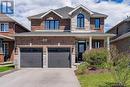 21 Marta Crescent, Barrie (Ardagh), ON  - Outdoor With Facade 