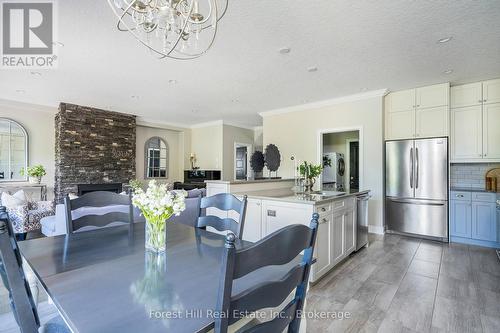 21 Marta Crescent, Barrie (Ardagh), ON - Indoor