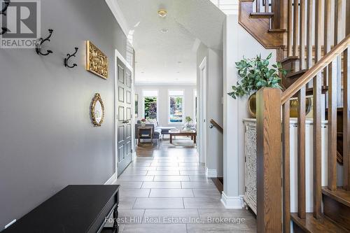 21 Marta Crescent, Barrie (Ardagh), ON - Indoor Photo Showing Other Room