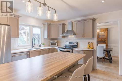 193 Kenedon Drive, Kawartha Lakes (Emily), ON - Indoor