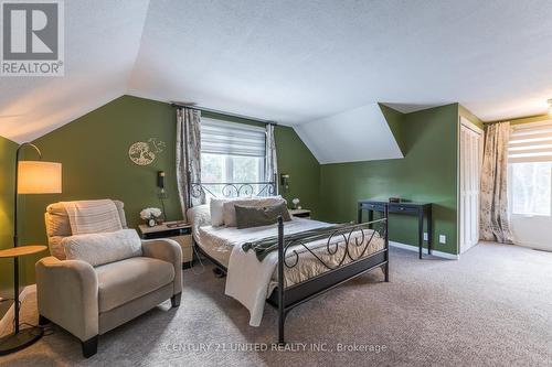 193 Kenedon Drive, Kawartha Lakes (Emily), ON - Indoor Photo Showing Bedroom