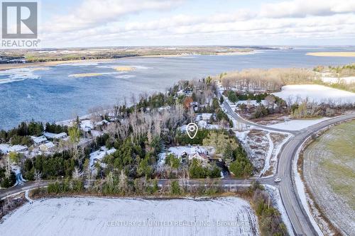 193 Kenedon Drive, Kawartha Lakes (Emily), ON - Outdoor With Body Of Water With View