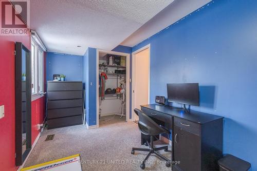 193 Kenedon Drive, Kawartha Lakes (Emily), ON - Indoor Photo Showing Office