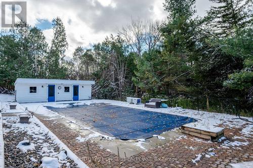 193 Kenedon Drive, Kawartha Lakes (Emily), ON - Outdoor