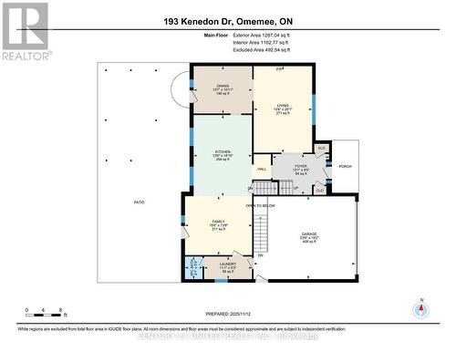 193 Kenedon Drive, Kawartha Lakes (Emily), ON - Other