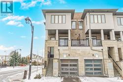 76 - 1 SHAWFIELD WAY  Whitby, ON L1R 0N8