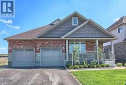 171 APPLEWOOD Street  Plattsville, ON N0J 1S0