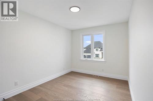 1200 Campana Crescent, Lakeshore, ON - Indoor Photo Showing Other Room