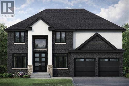 1200 CAMPANA CRESCENT  Lakeshore, ON N8L 0K3