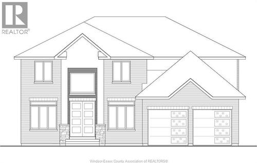 1200 Campana Crescent, Lakeshore, ON - Other