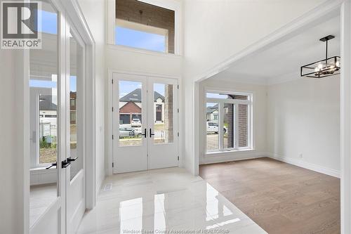 1200 Campana Crescent, Lakeshore, ON - Indoor Photo Showing Other Room