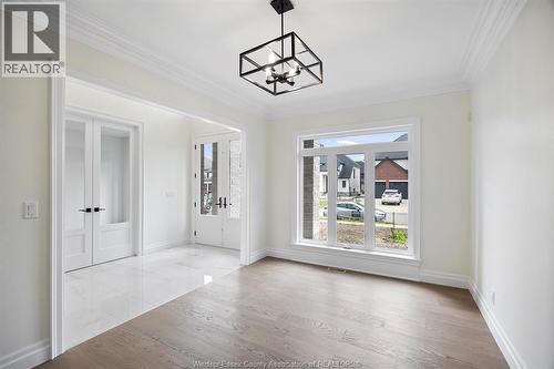 1200 Campana Crescent, Lakeshore, ON - Indoor Photo Showing Other Room